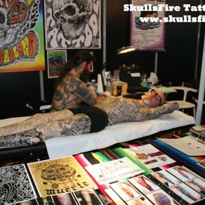 mondial du tatouages paris019  
