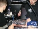 mondial du tatouages paris 2019  