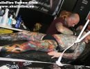mondial du tatouages paris 2019  