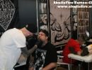 mondial du tatouages paris 2019  