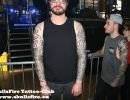 mondial du tatouages paris 2019  