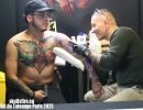 mondial du tatouage paris 2025  