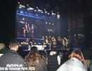 mondial du tatouage paris 2025  