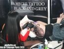 mondial du tatouage paris 2025  