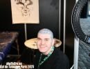 mondial du tatouage paris 2025  