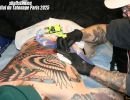 mondial du tatouage paris 2025  
