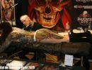 mondial du tatouage paris 2025  