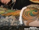 mondial du tatouage paris 2025  