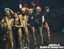 mondial du tatouage paris 2025  