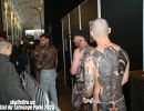 mondial du tatouage paris 2025  
