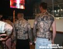 mondial du tatouage paris 2025  