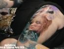 mondial du tatouage paris 2025  
