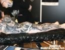 mondial du tatouage paris 2025  