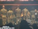 mondial du tatouage paris 2025  