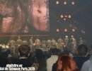 mondial du tatouage paris 2025  