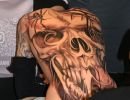mondial du tatouage paris 2025  