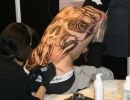 mondial du tatouage paris 2025  