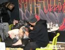 mondial du tatouage paris 2025  