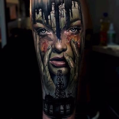 sam barber