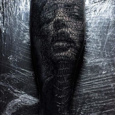 sandry riffard