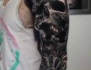 sandry riffard