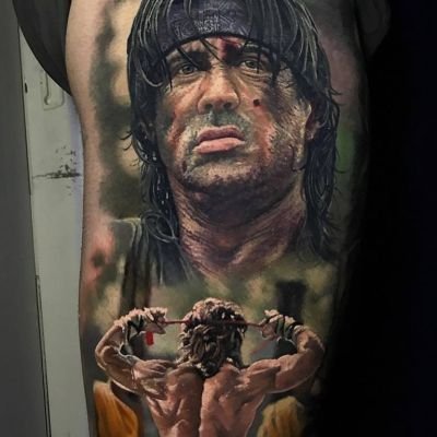 steve butcher