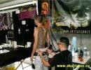 tattoo art fest paris 2008  