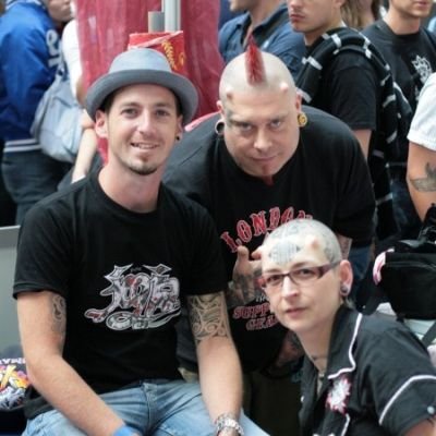 paris 2010  
