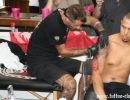 tattoo art fest paris 2011  