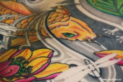 tattoo  