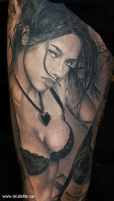 tattoo  