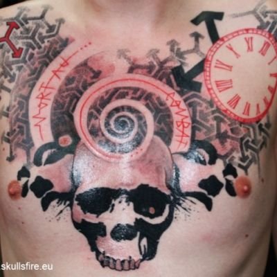 tattoo  