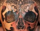 tattoo  