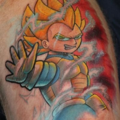 tattoo  