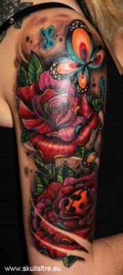 tattoo  