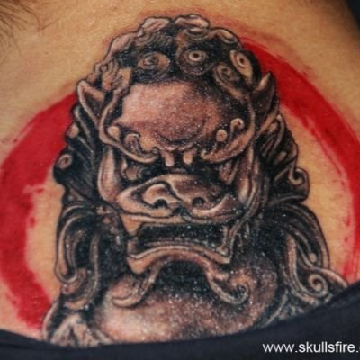 tattoo  