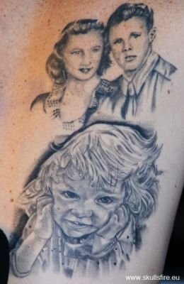 tattoo  