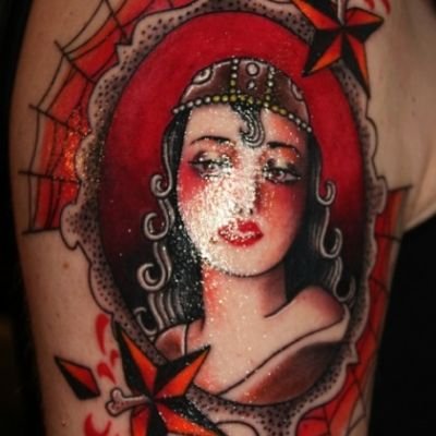 tattoo  