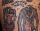 tattoo  