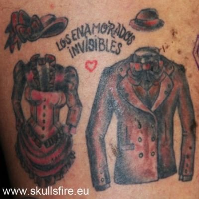 tattoo  