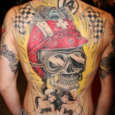 tattoo  