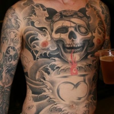 tattoo  