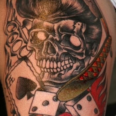 tattoo  