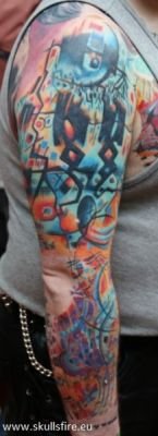tattoo  