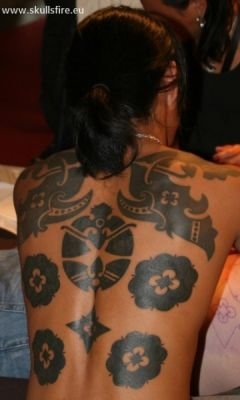 tattoo  