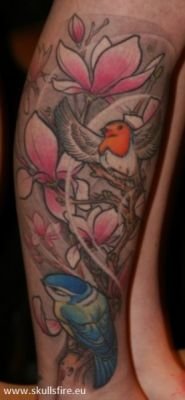 tattoo  