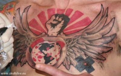 tattoo  