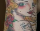 tattoo  