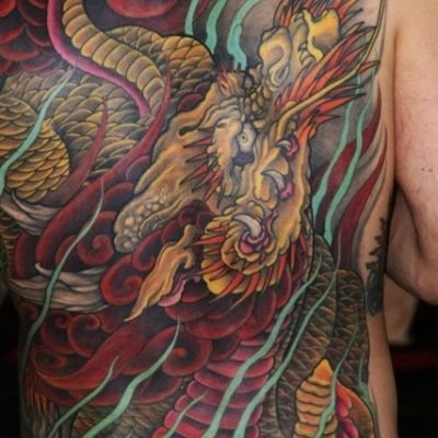 tattoo  
