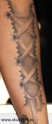 tattoo  